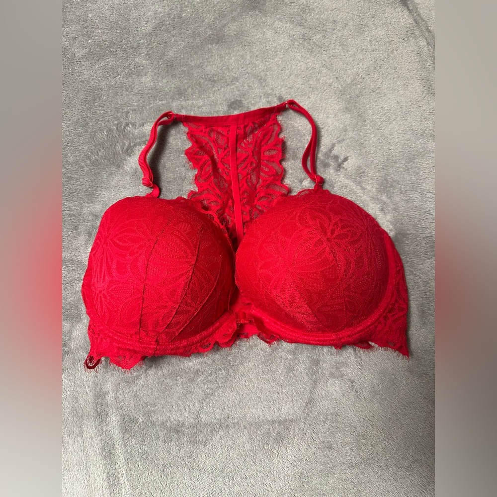 Victorias Secret PINK Date Racerback Bra